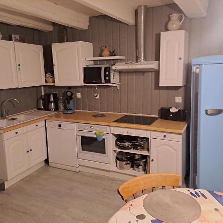 فيلا Maison De Charme Au Coeur D أوري المظهر الخارجي الصورة