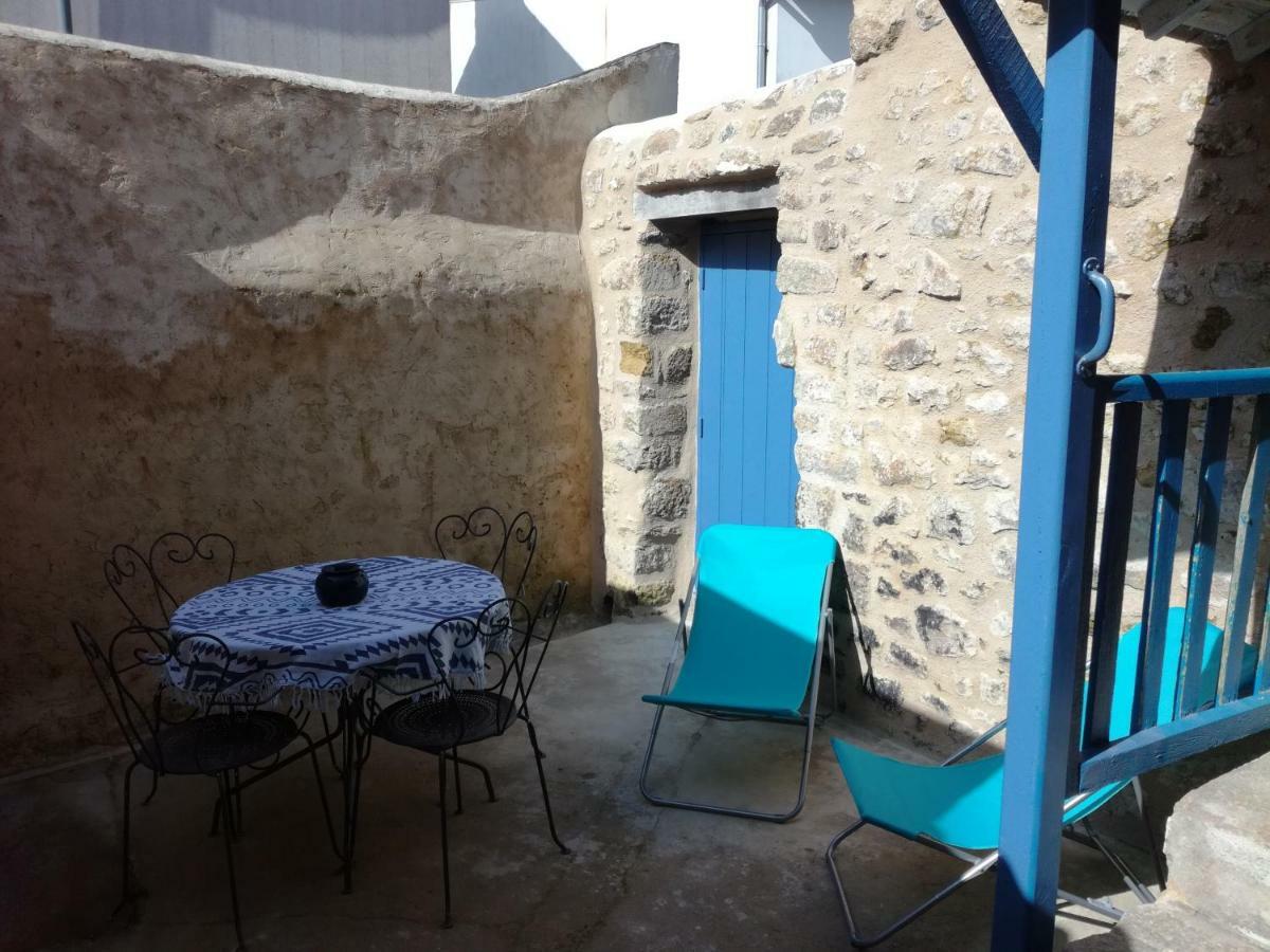 فيلا Maison De Charme Au Coeur D أوري المظهر الخارجي الصورة