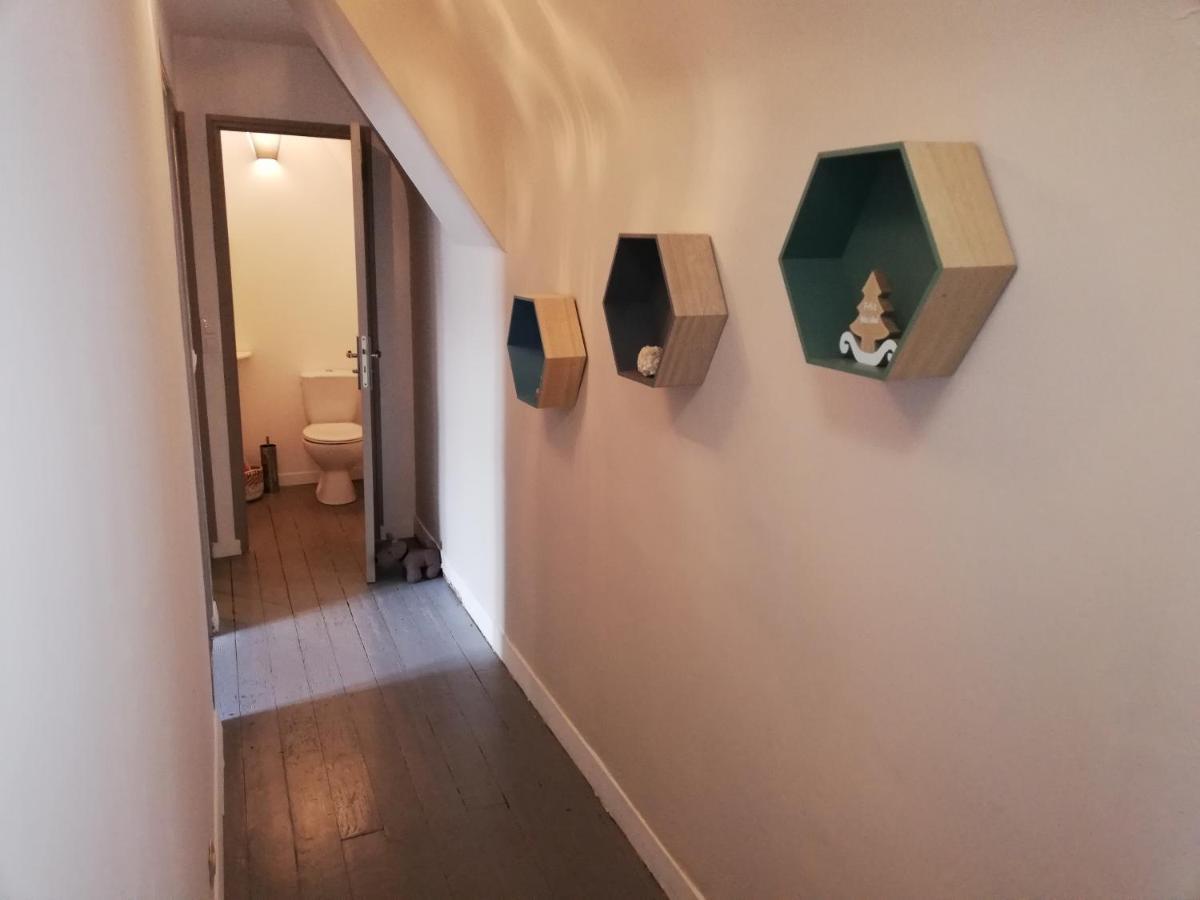 فيلا Maison De Charme Au Coeur D أوري المظهر الخارجي الصورة