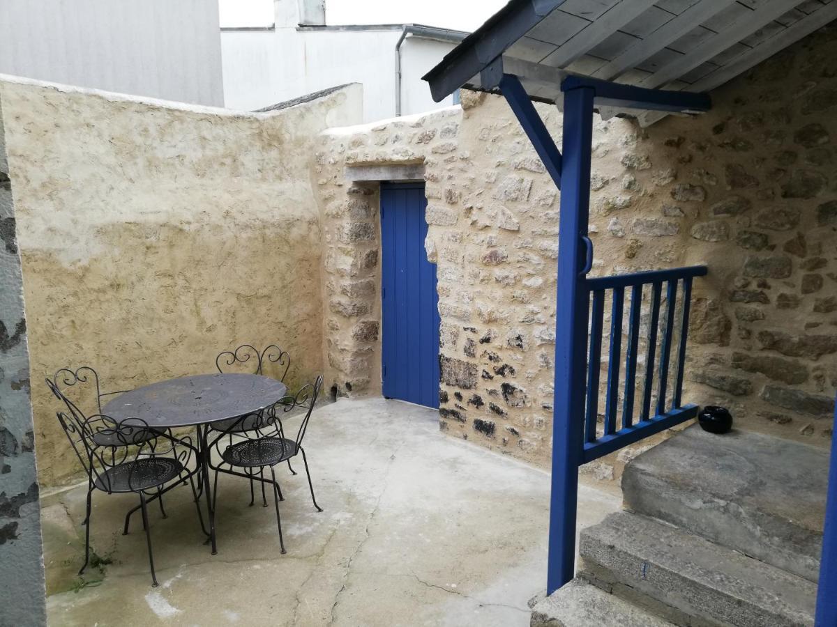 فيلا Maison De Charme Au Coeur D أوري المظهر الخارجي الصورة